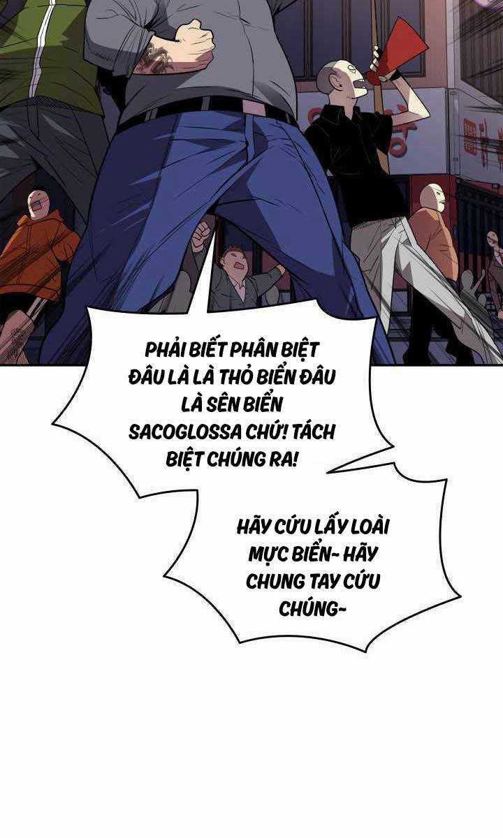 Trở Lại Làm Tân Thủ Chapter 166 trang 54