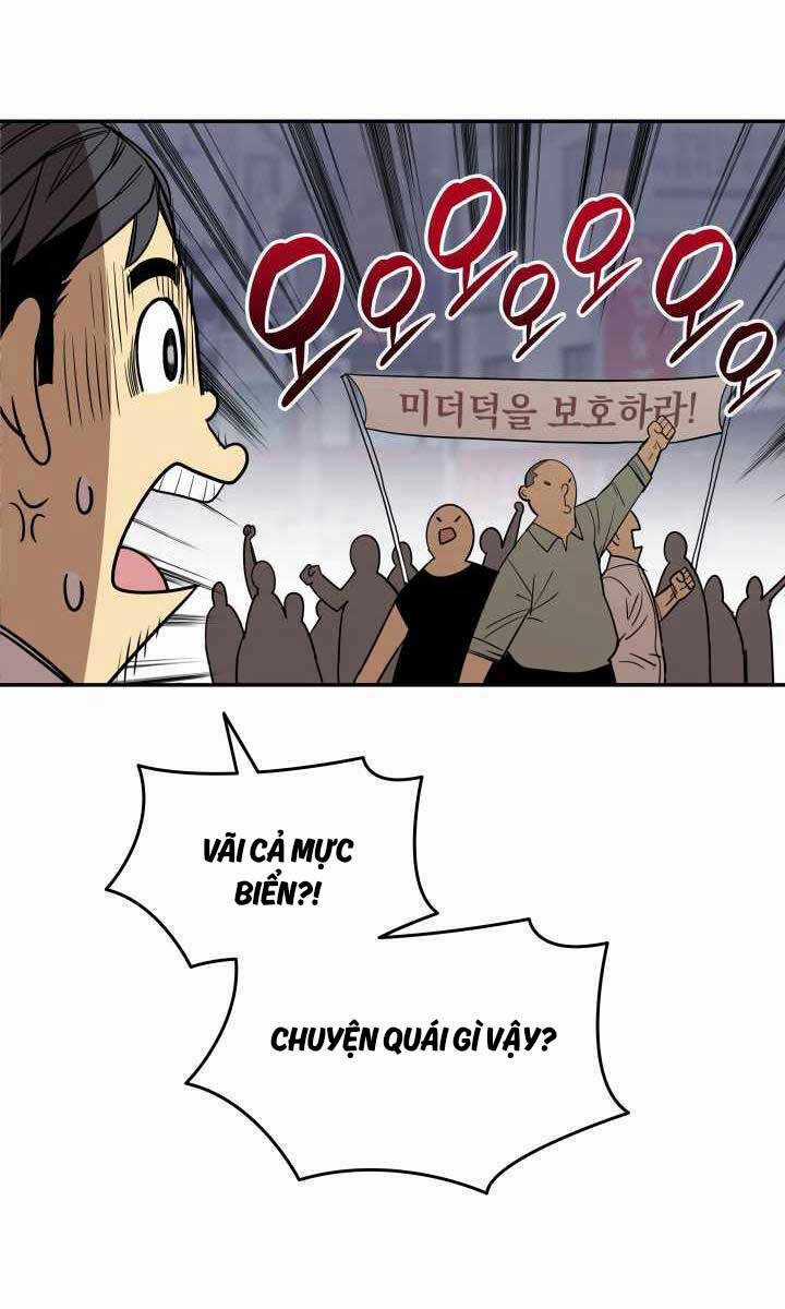 Trở Lại Làm Tân Thủ Chapter 166 trang 55