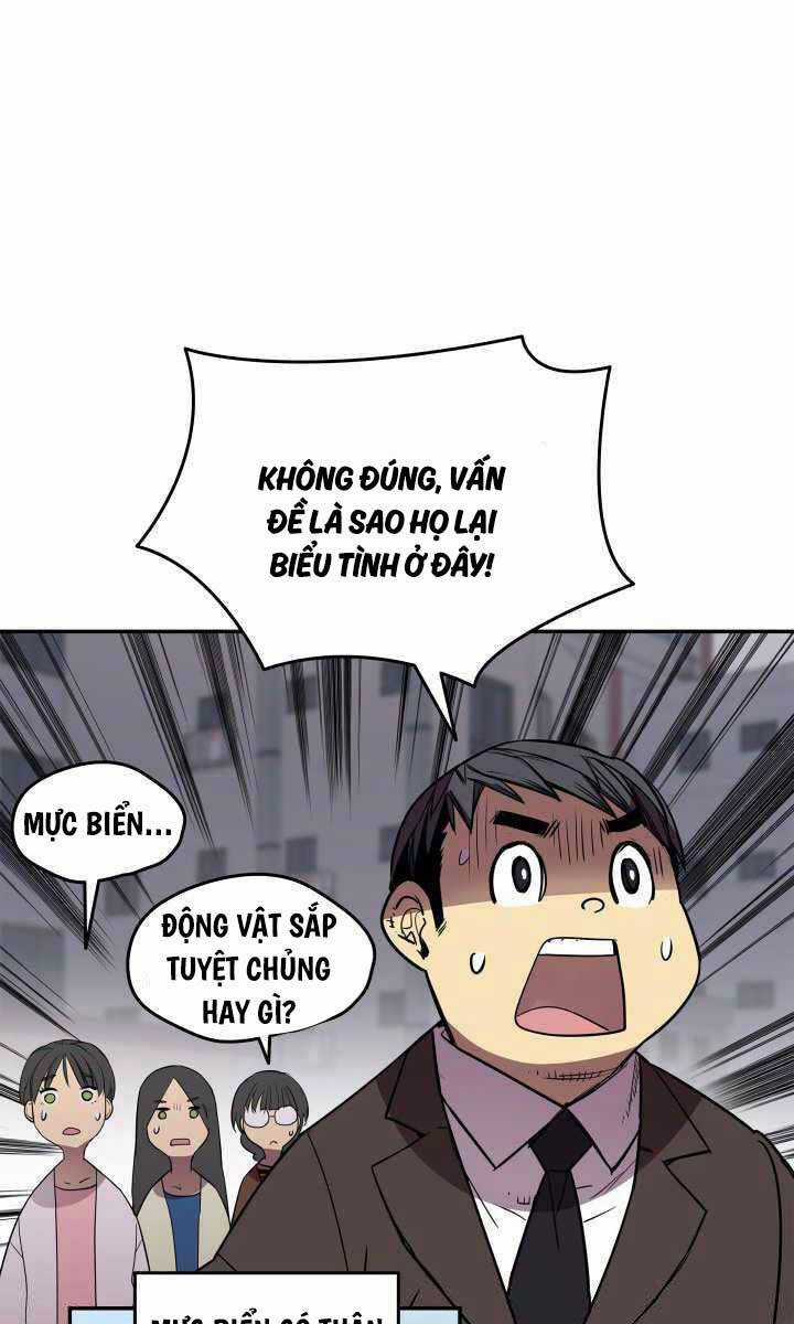 Trở Lại Làm Tân Thủ Chapter 166 trang 56