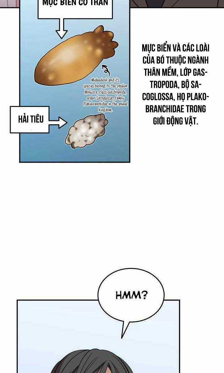 Trở Lại Làm Tân Thủ Chapter 166 trang 57