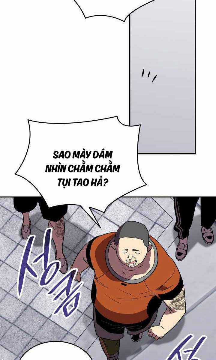 Trở Lại Làm Tân Thủ Chapter 166 trang 60