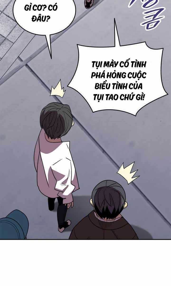Trở Lại Làm Tân Thủ Chapter 166 trang 61