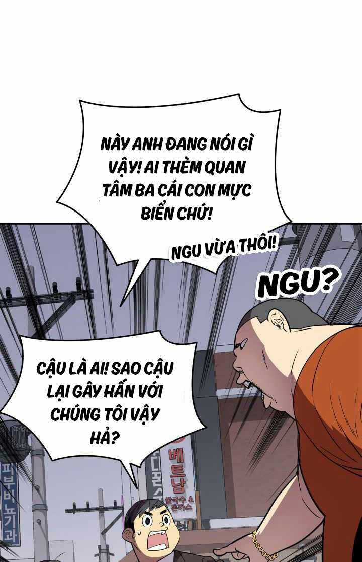 Trở Lại Làm Tân Thủ Chapter 166 trang 62