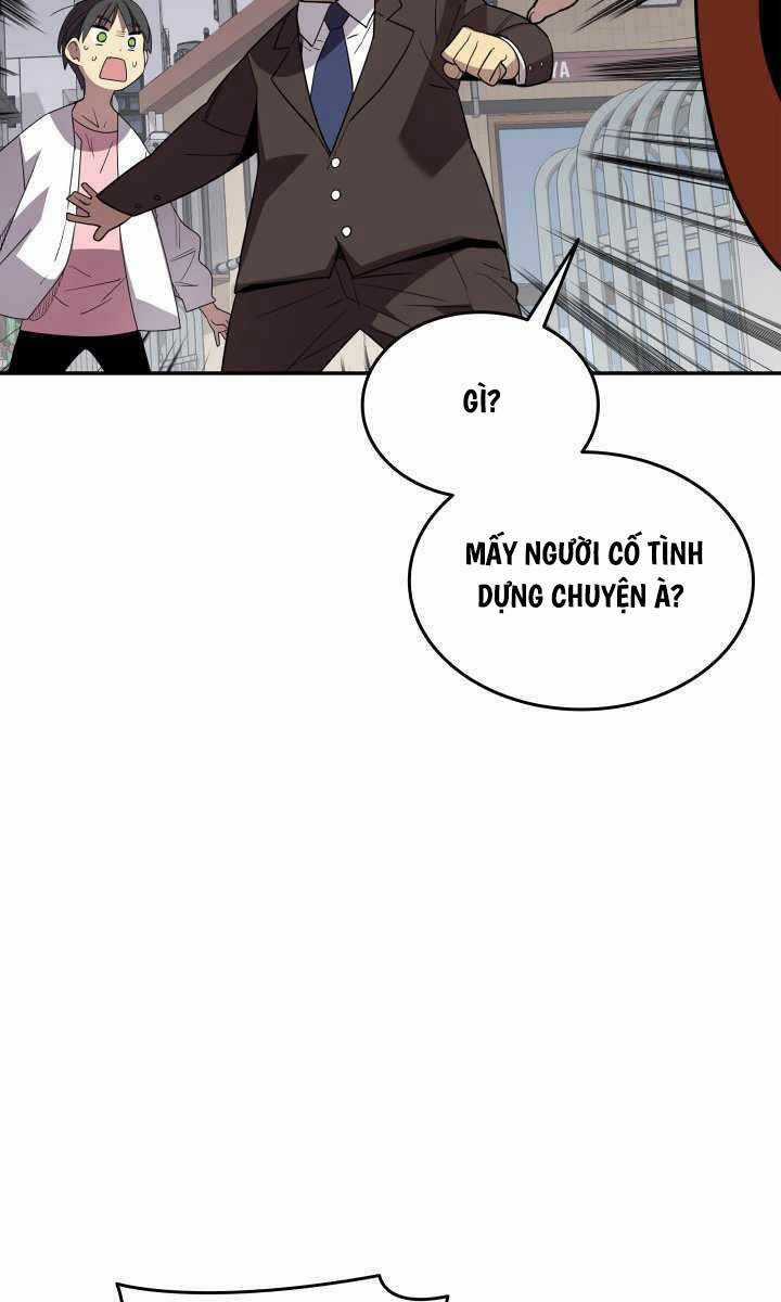 Trở Lại Làm Tân Thủ Chapter 166 trang 63