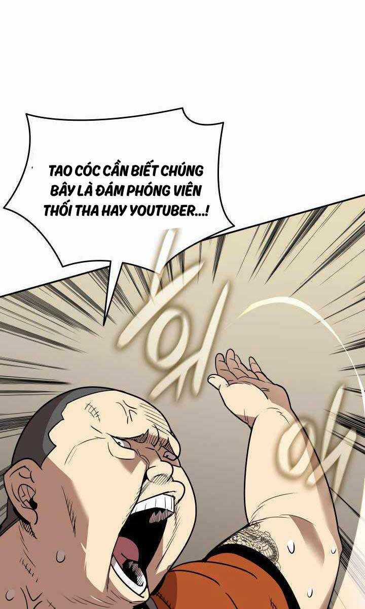 Trở Lại Làm Tân Thủ Chapter 166 trang 65