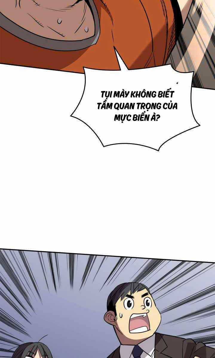 Trở Lại Làm Tân Thủ Chapter 166 trang 66