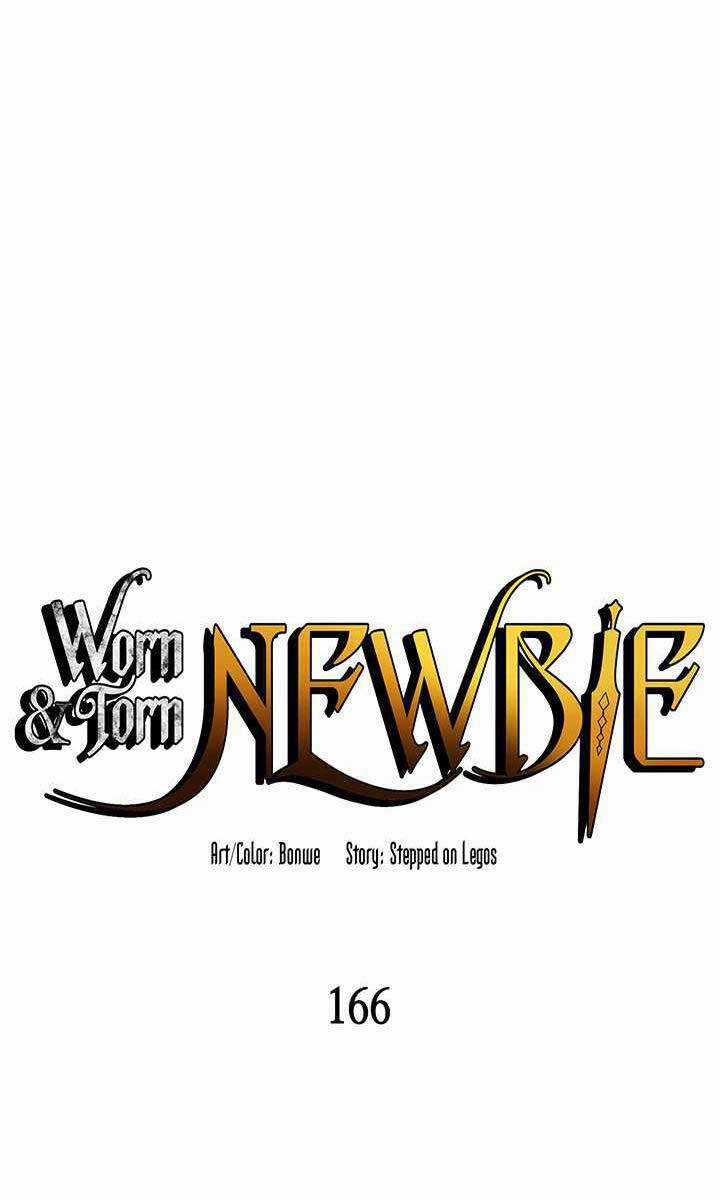 Trở Lại Làm Tân Thủ Chapter 166 trang 9