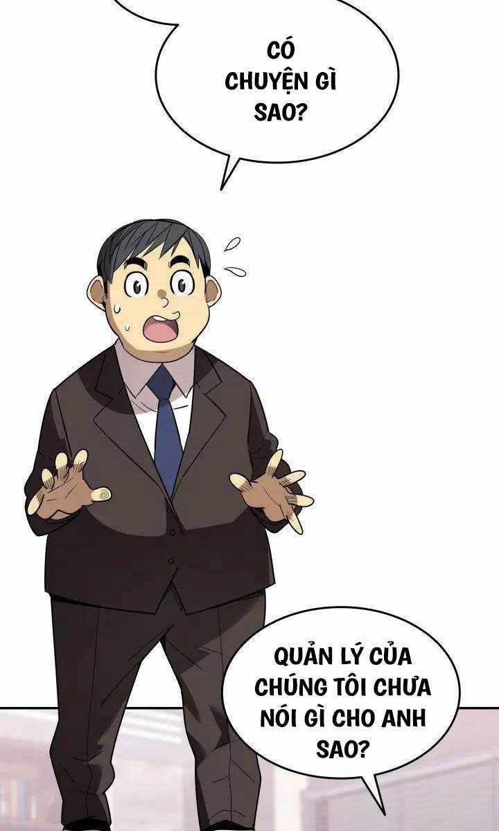 Trở Lại Làm Tân Thủ Chapter 167 trang 10