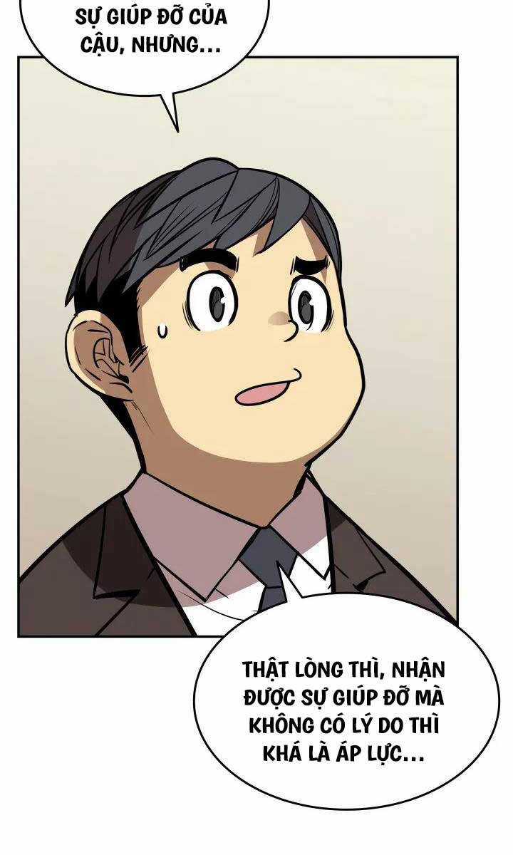 Trở Lại Làm Tân Thủ Chapter 167 trang 12