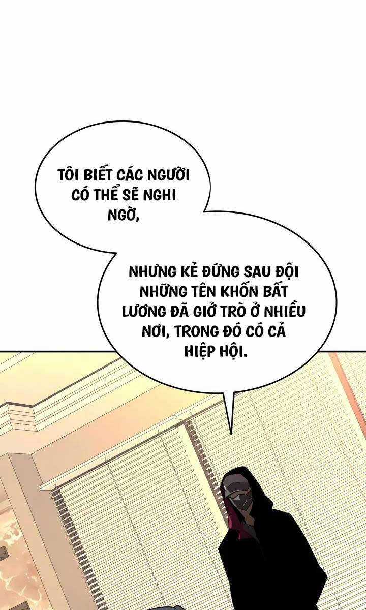 Trở Lại Làm Tân Thủ Chapter 167 trang 16