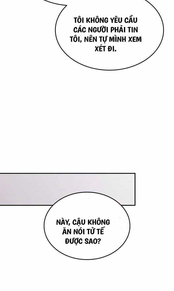 Trở Lại Làm Tân Thủ Chapter 167 trang 18