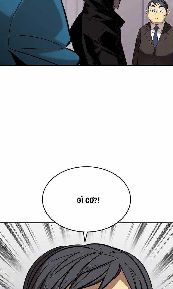 Trở Lại Làm Tân Thủ Chapter 167 trang 20