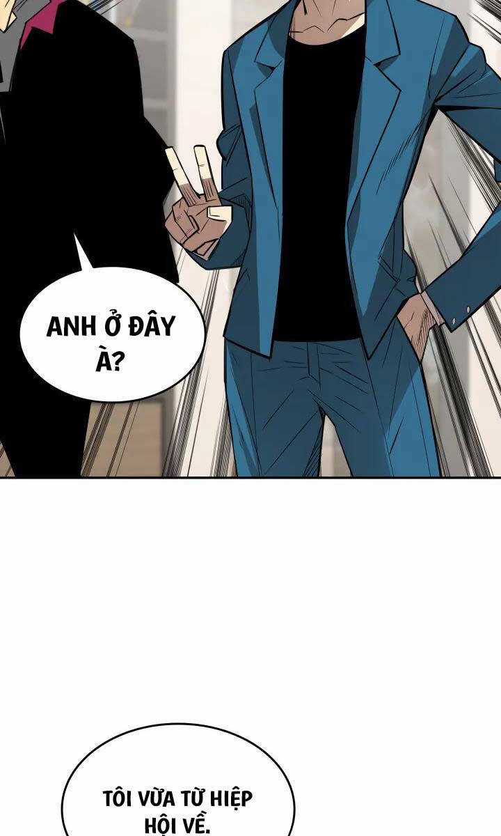 Trở Lại Làm Tân Thủ Chapter 167 trang 22