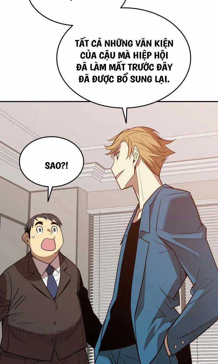 Trở Lại Làm Tân Thủ Chapter 167 trang 23