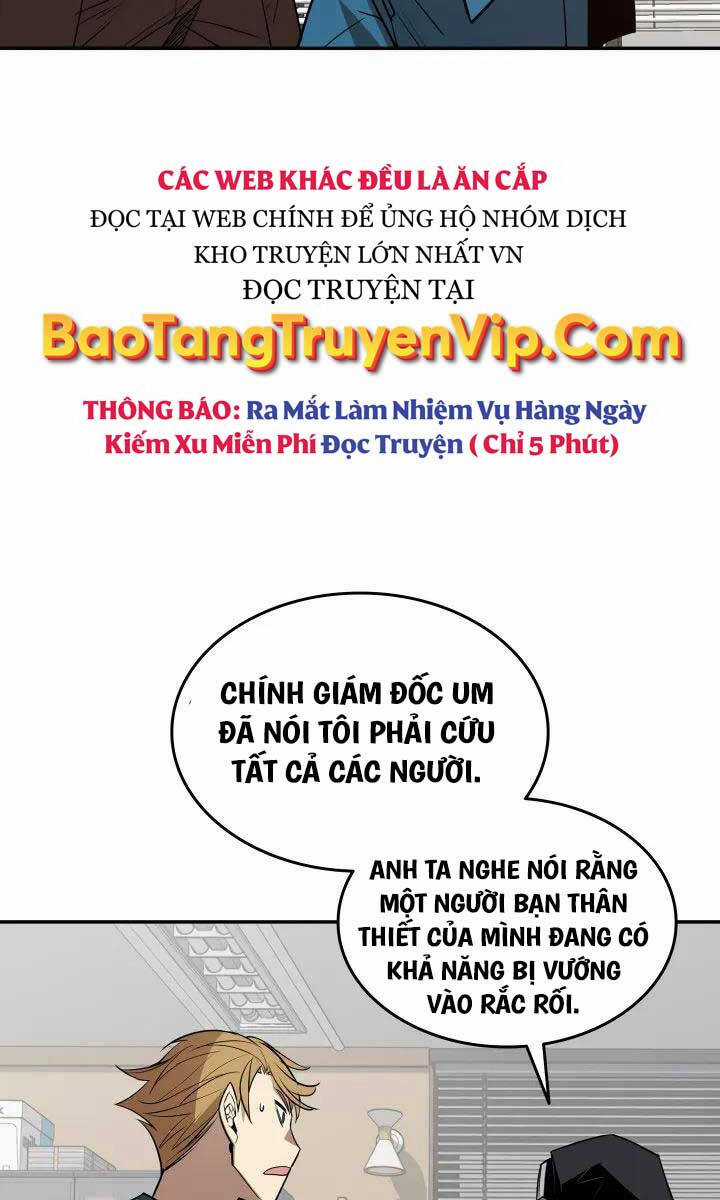 Trở Lại Làm Tân Thủ Chapter 167 trang 24