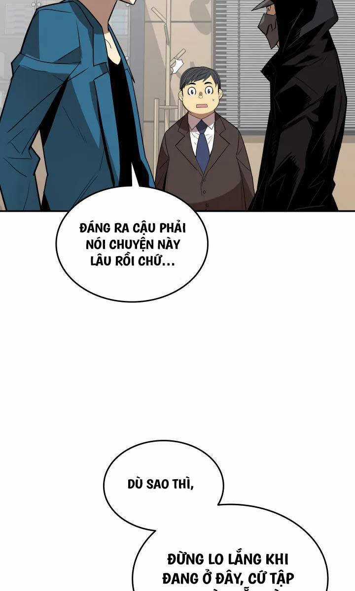 Trở Lại Làm Tân Thủ Chapter 167 trang 25