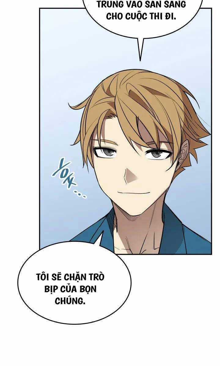 Trở Lại Làm Tân Thủ Chapter 167 trang 26