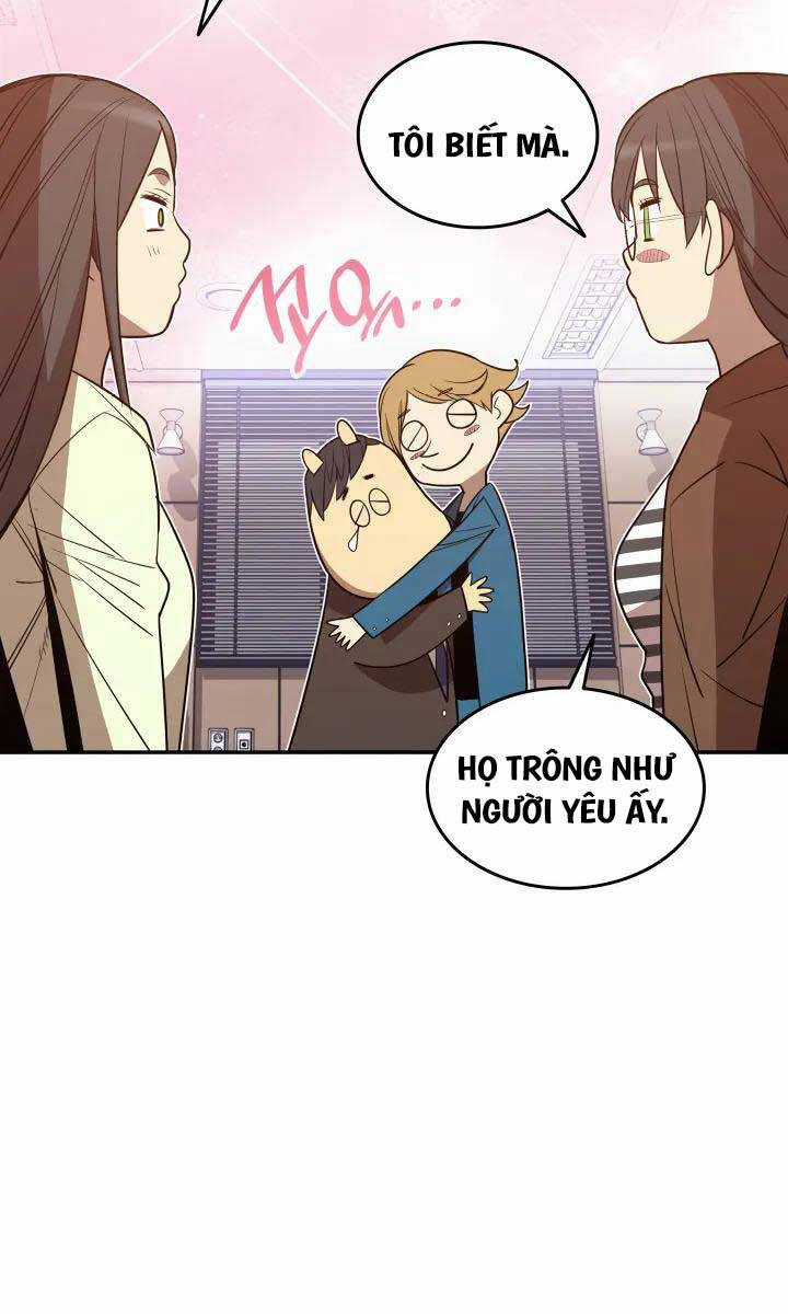 Trở Lại Làm Tân Thủ Chapter 167 trang 30