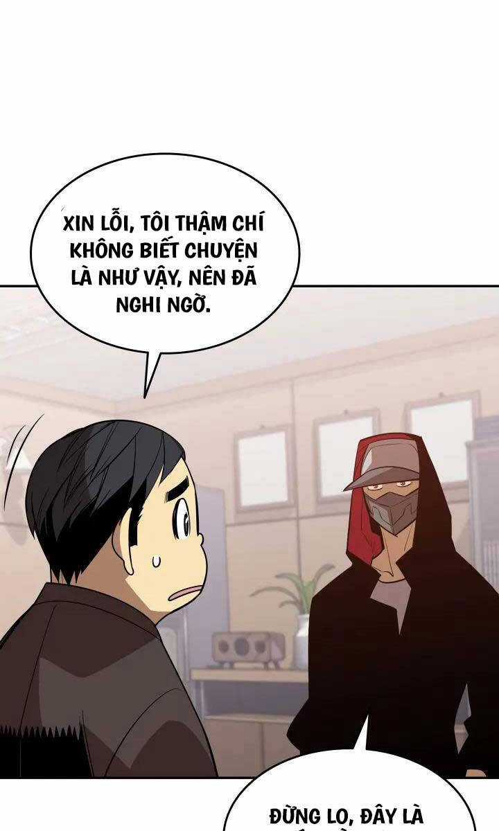 Trở Lại Làm Tân Thủ Chapter 167 trang 31