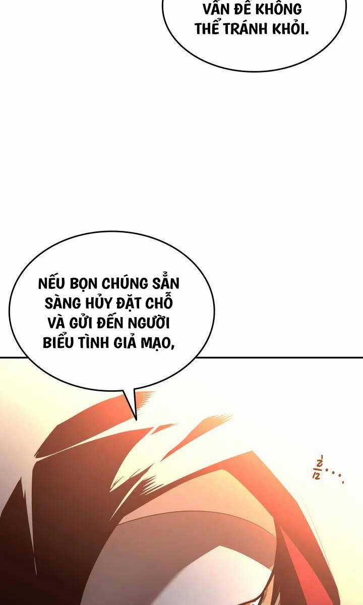 Trở Lại Làm Tân Thủ Chapter 167 trang 32