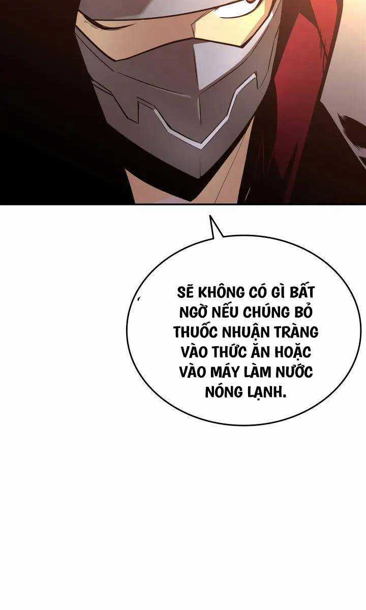 Trở Lại Làm Tân Thủ Chapter 167 trang 33
