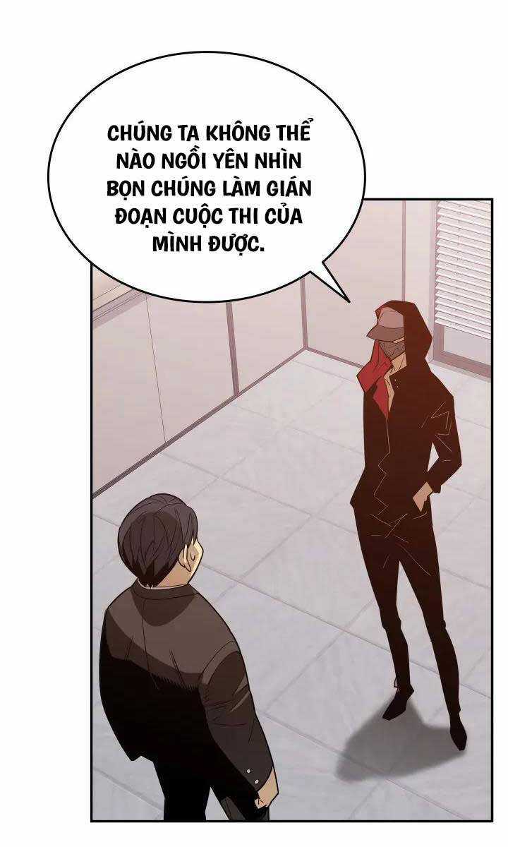 Trở Lại Làm Tân Thủ Chapter 167 trang 34