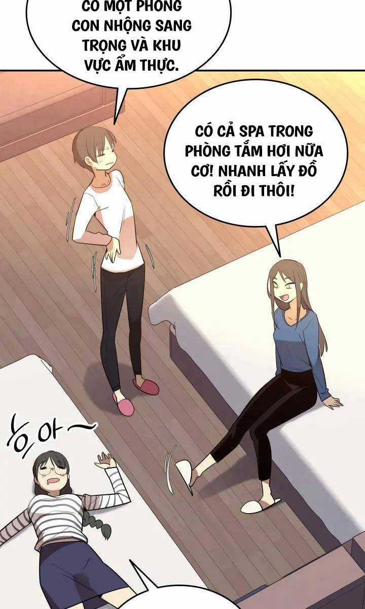 Trở Lại Làm Tân Thủ Chapter 167 trang 41