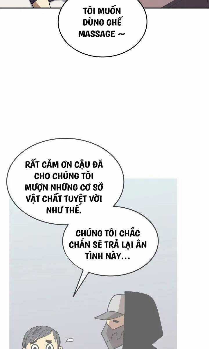 Trở Lại Làm Tân Thủ Chapter 167 trang 42