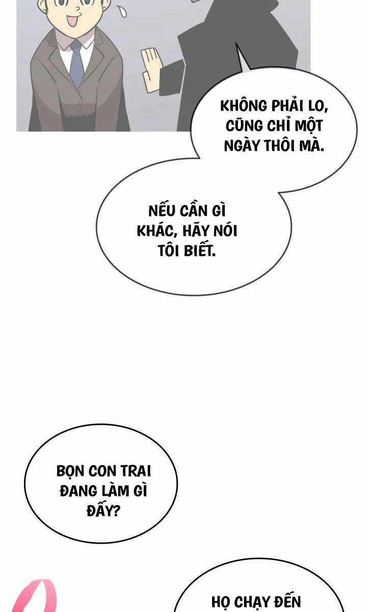 Trở Lại Làm Tân Thủ Chapter 167 trang 43