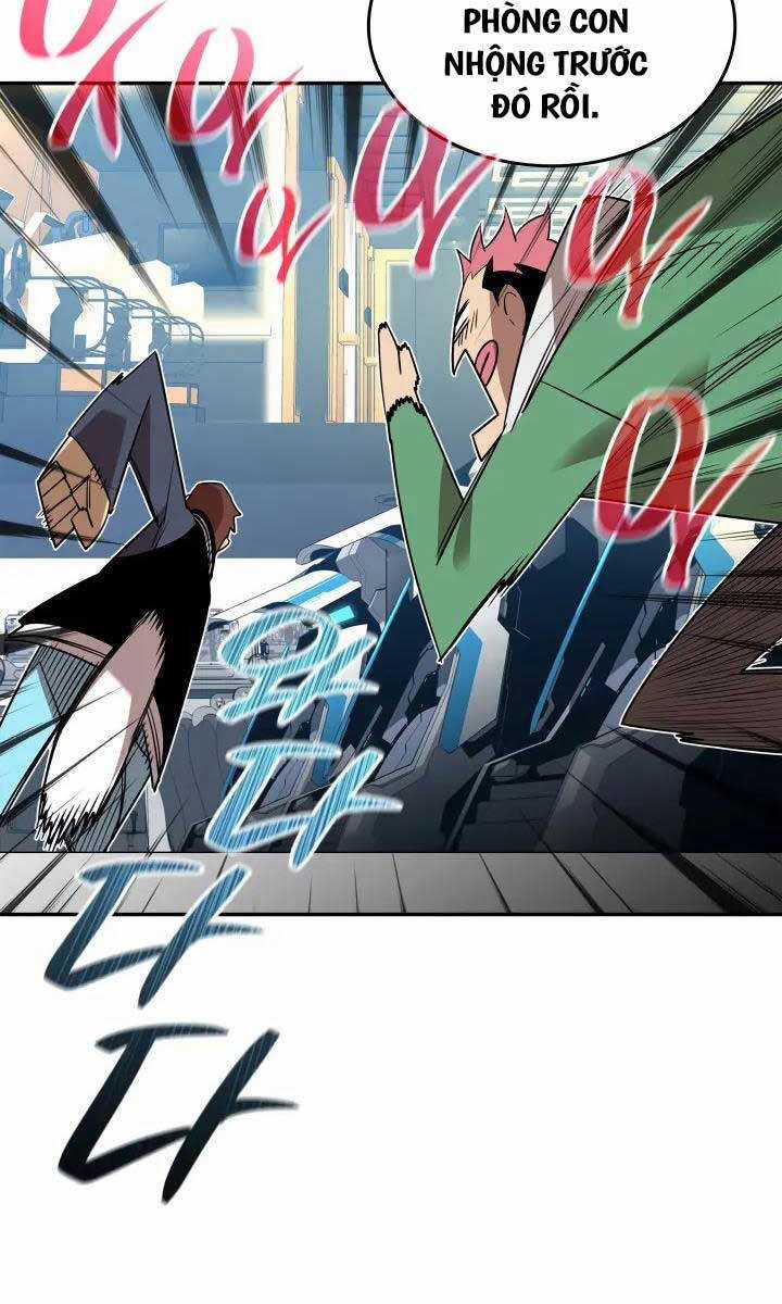 Trở Lại Làm Tân Thủ Chapter 167 trang 44