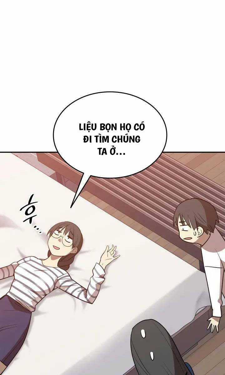 Trở Lại Làm Tân Thủ Chapter 167 trang 46