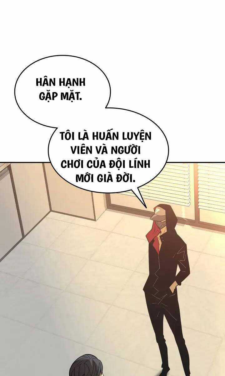 Trở Lại Làm Tân Thủ Chapter 167 trang 5