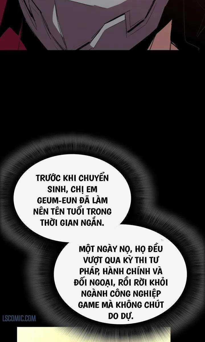 Trở Lại Làm Tân Thủ Chapter 167 trang 59