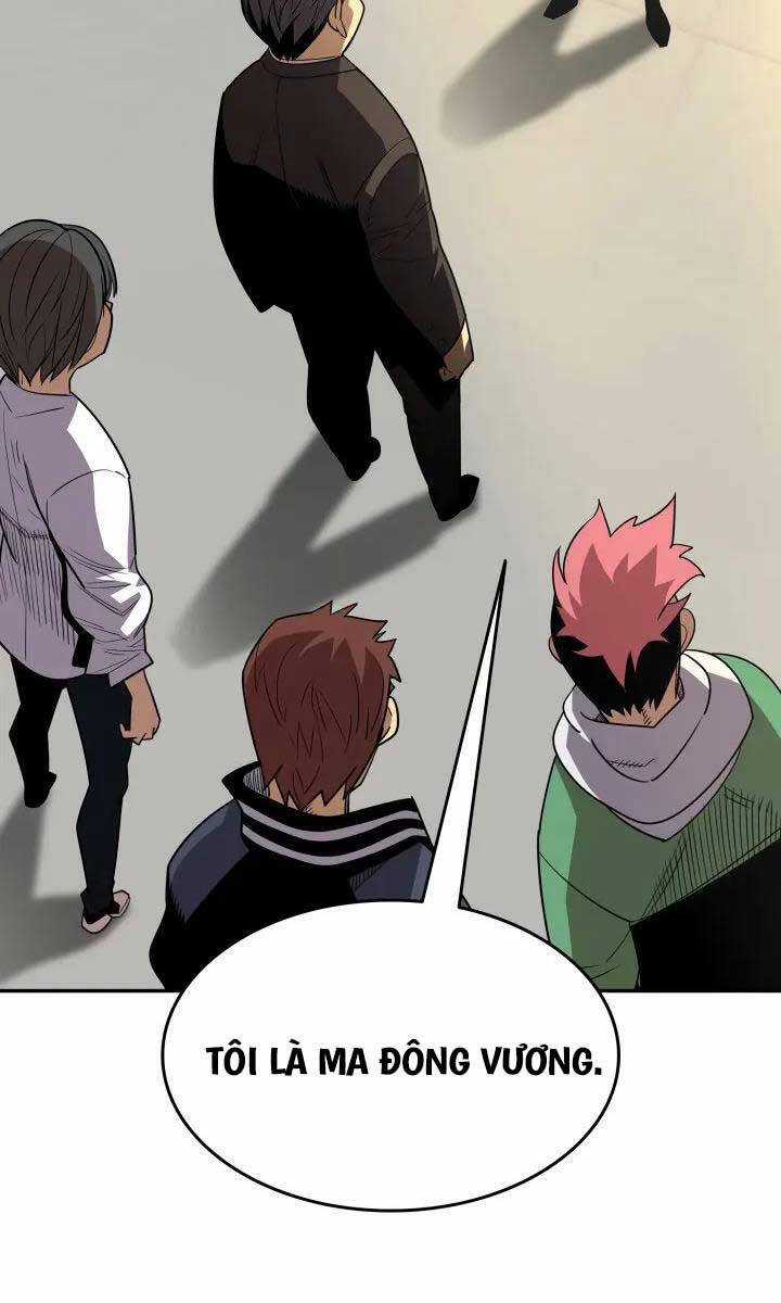 Trở Lại Làm Tân Thủ Chapter 167 trang 6