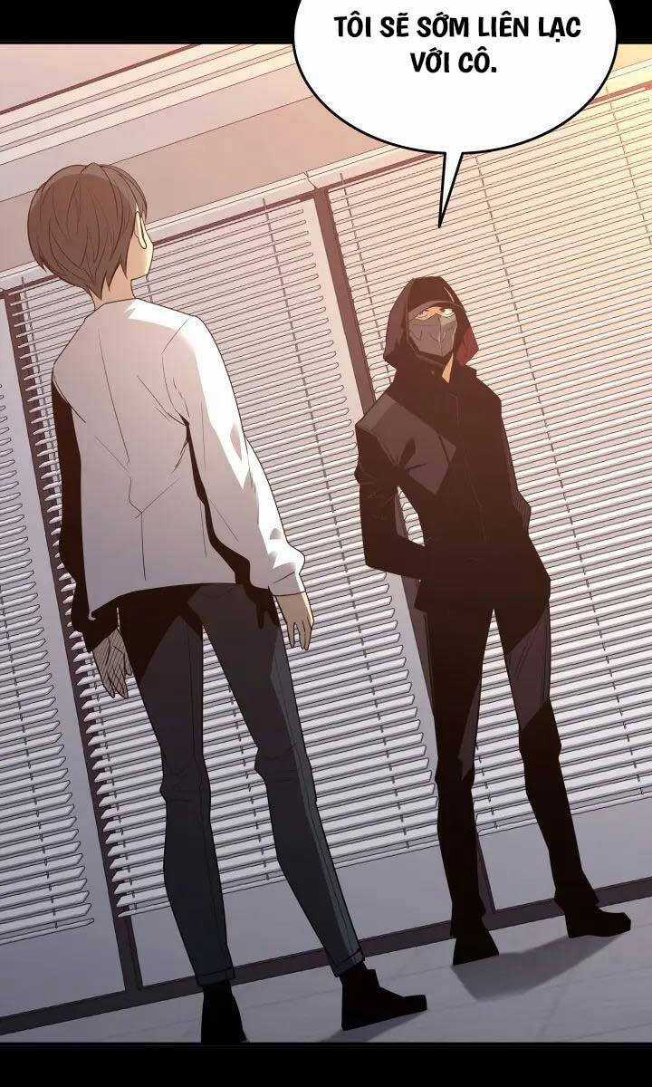 Trở Lại Làm Tân Thủ Chapter 167 trang 64