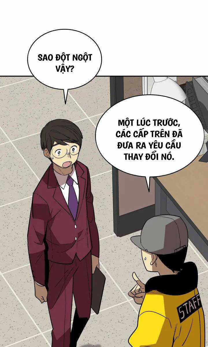 Trở Lại Làm Tân Thủ Chapter 167 trang 71