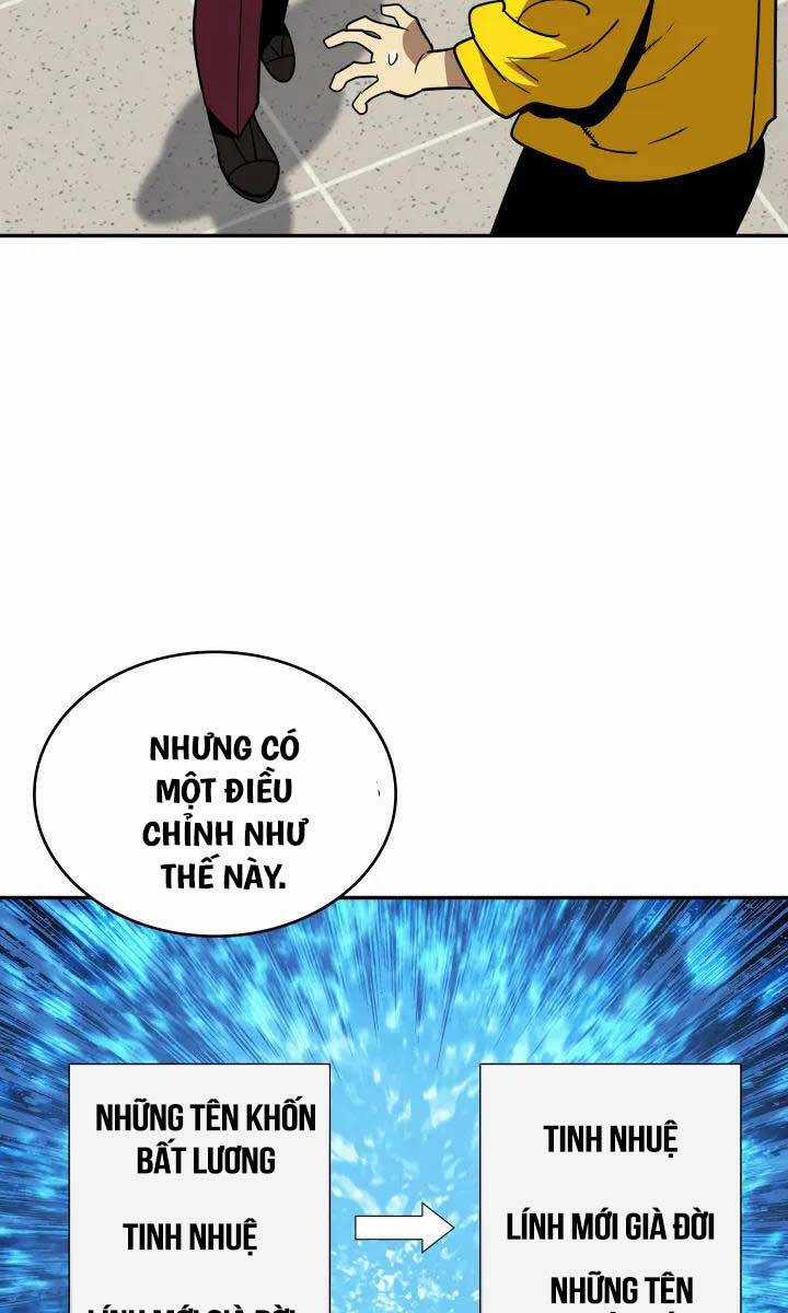 Trở Lại Làm Tân Thủ Chapter 167 trang 72