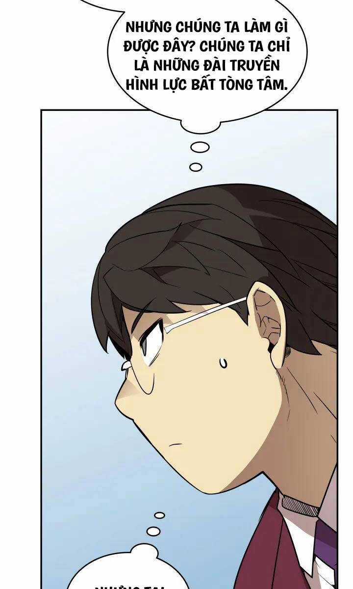 Trở Lại Làm Tân Thủ Chapter 167 trang 77