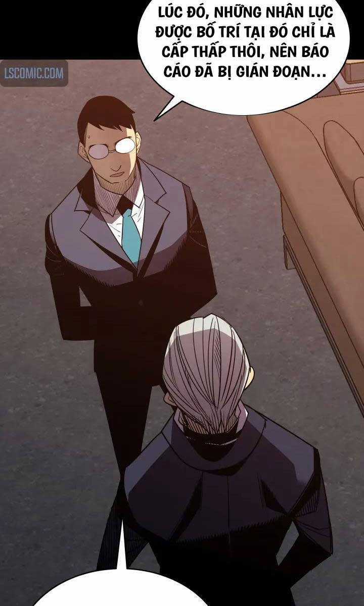 Trở Lại Làm Tân Thủ Chapter 167 trang 83