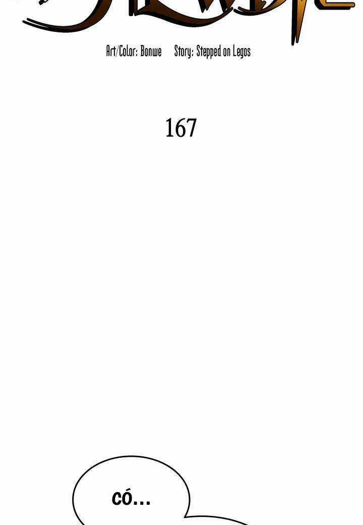 Trở Lại Làm Tân Thủ Chapter 167 trang 9