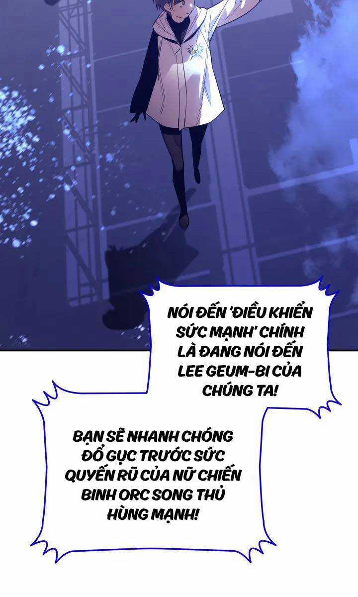 Trở Lại Làm Tân Thủ Chapter 167 trang 92