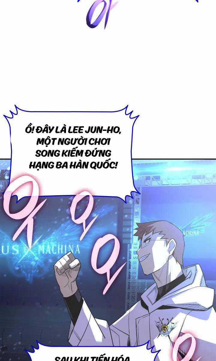 Trở Lại Làm Tân Thủ Chapter 167 trang 96