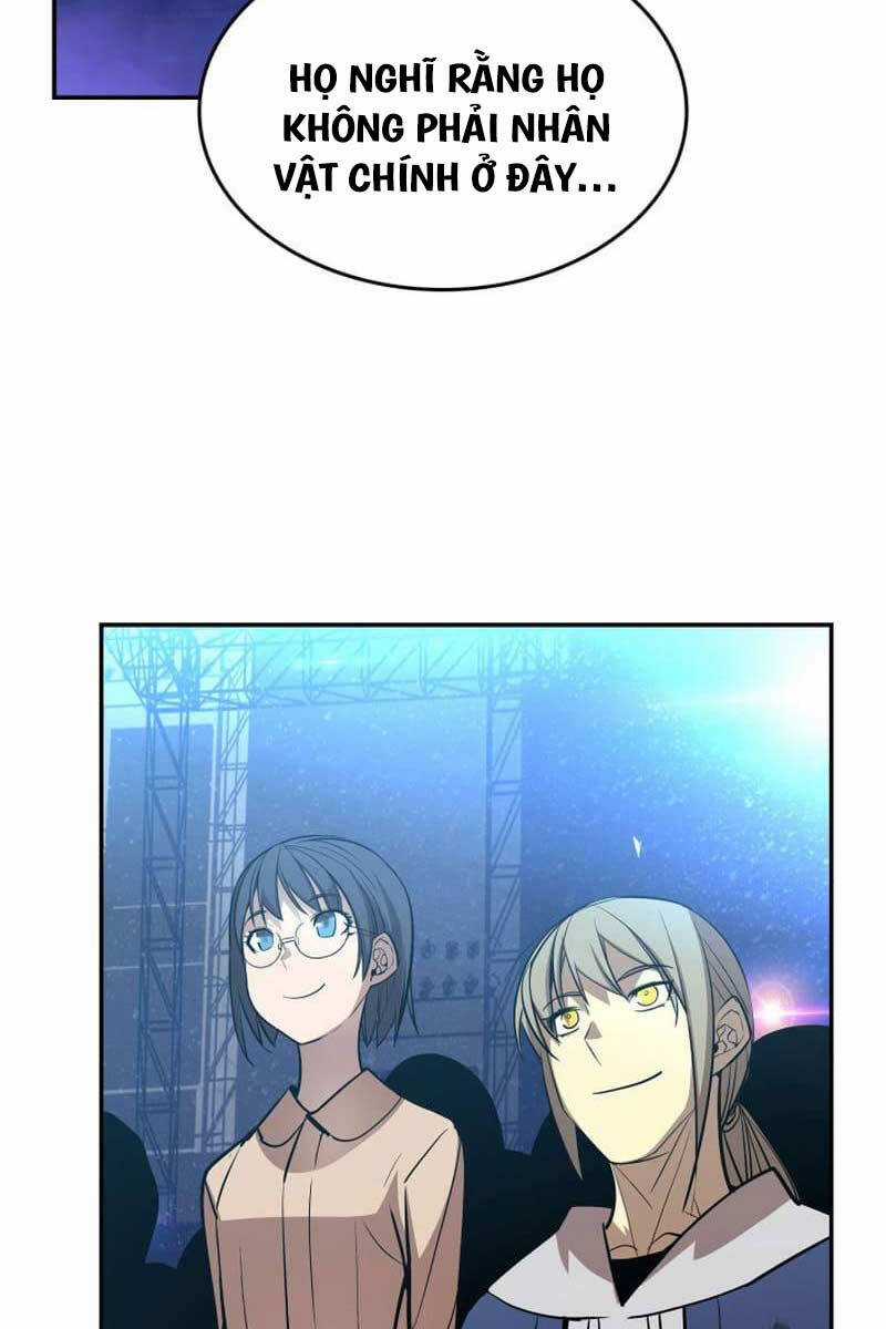 Trở Lại Làm Tân Thủ Chapter 168 trang 11