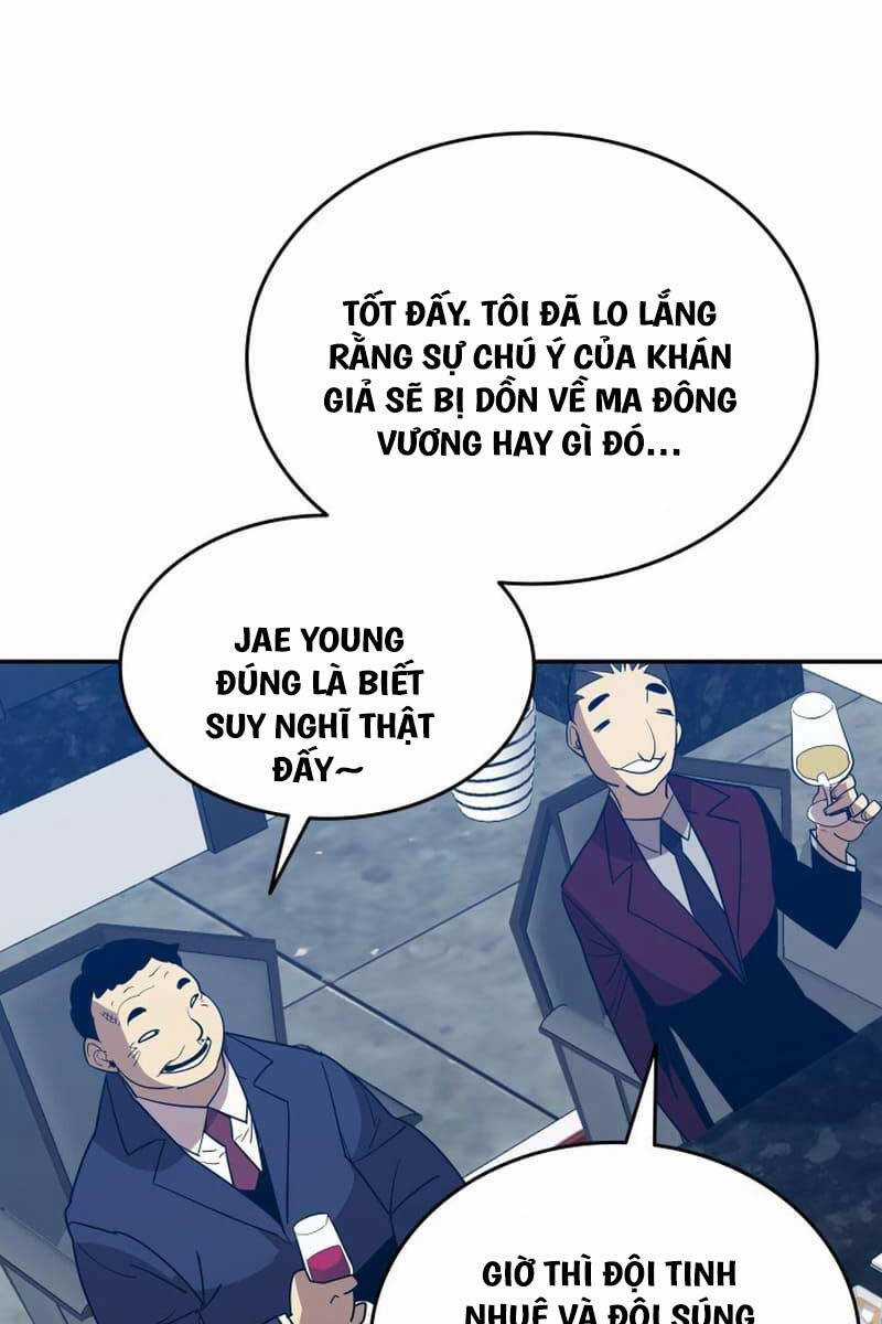 Trở Lại Làm Tân Thủ Chapter 168 trang 20