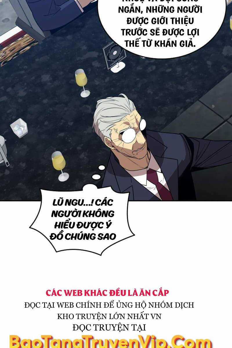 Trở Lại Làm Tân Thủ Chapter 168 trang 21