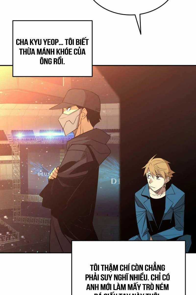 Trở Lại Làm Tân Thủ Chapter 168 trang 24