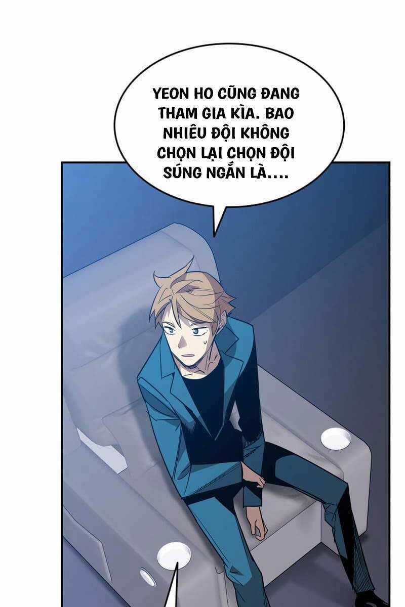 Trở Lại Làm Tân Thủ Chapter 168 trang 27