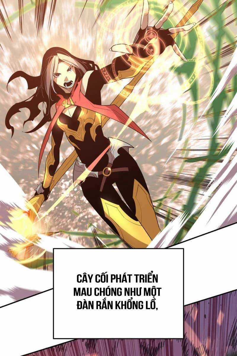 Trở Lại Làm Tân Thủ Chapter 168 trang 57