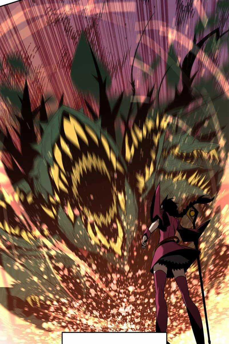 Trở Lại Làm Tân Thủ Chapter 168 trang 58