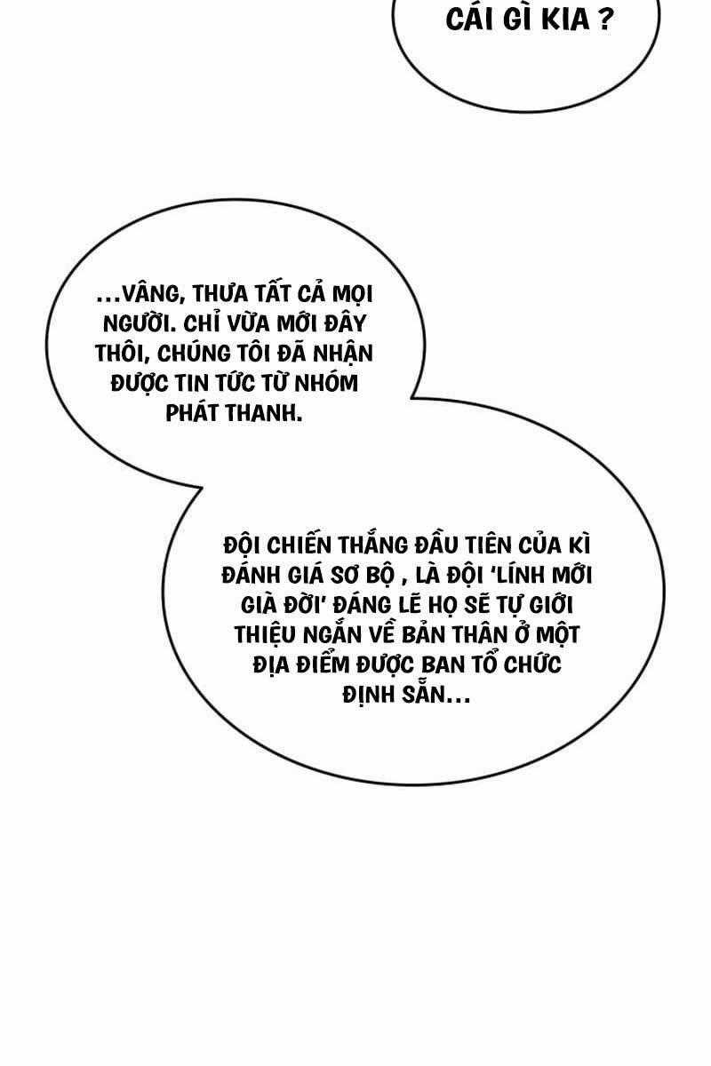Trở Lại Làm Tân Thủ Chapter 168 trang 6